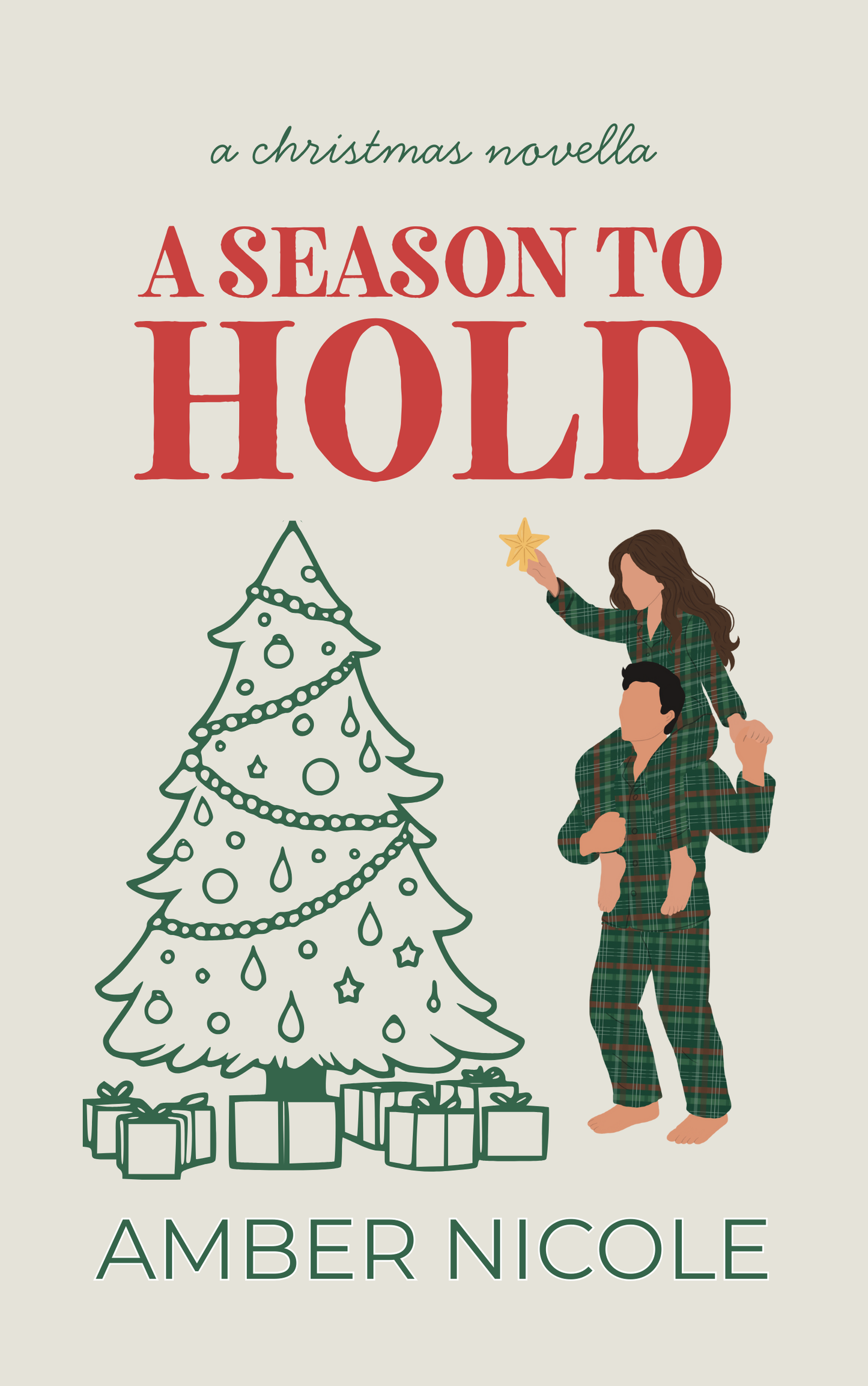 A Season To Hold