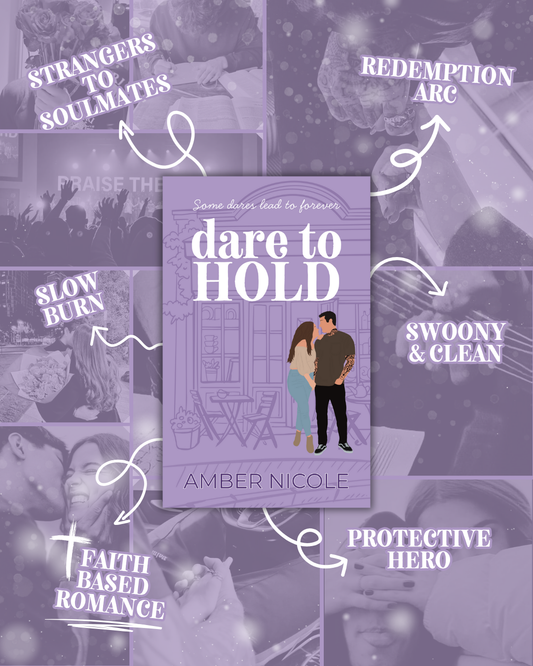 Dare To Hold