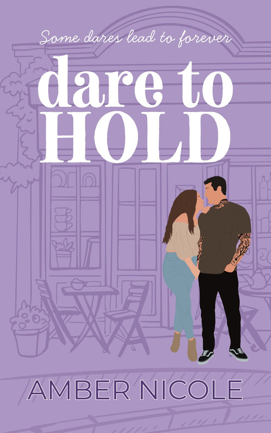 Dare To Hold