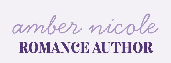Author Amber Nicole