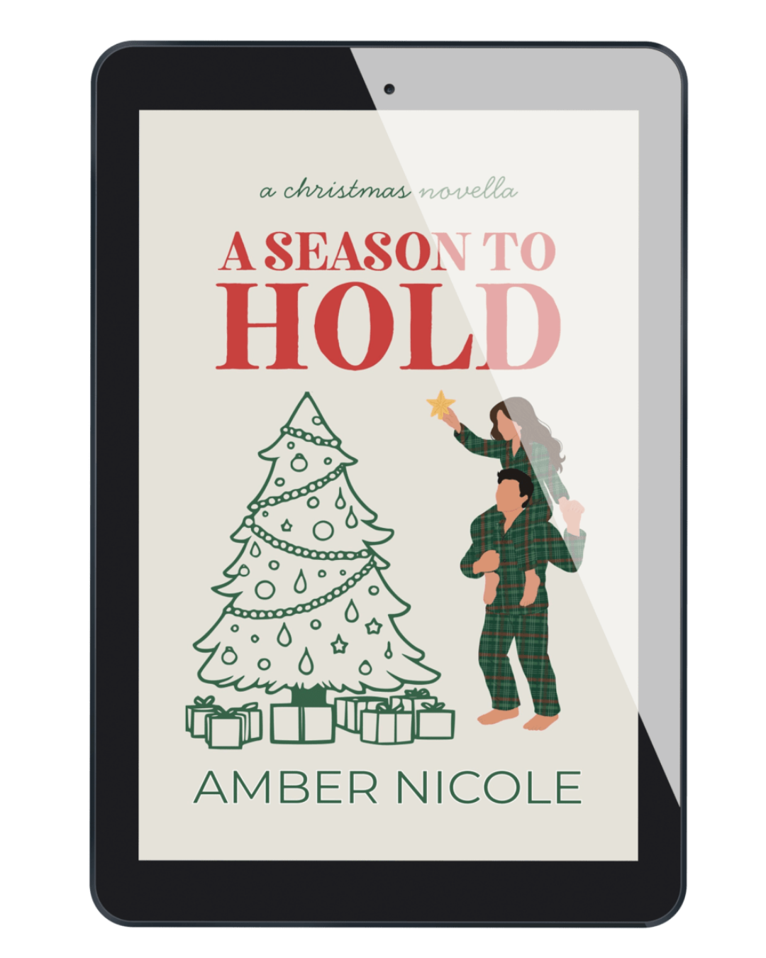 A Season To Hold