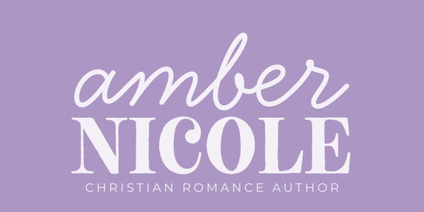 Author Amber Nicole