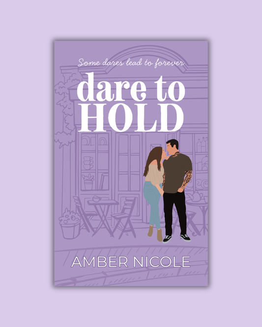 Dare To Hold